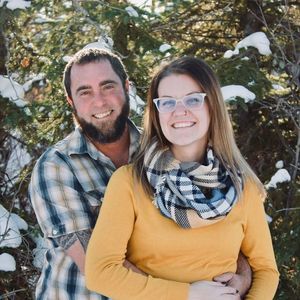 Meet your Posher, Kristina